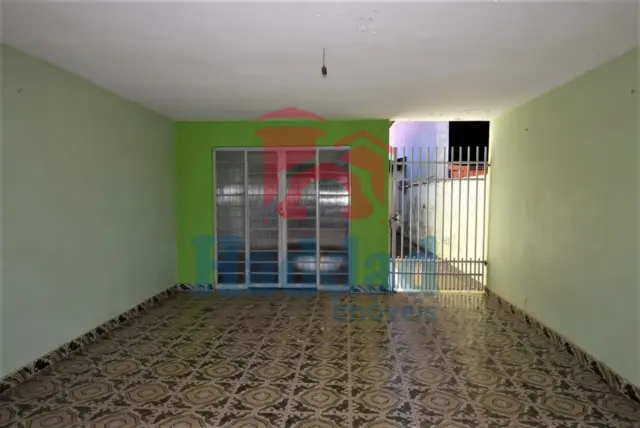 IMÓVEL A VENDA EM EXCELENTE LOCALIZAÇÃO Ref: 14561