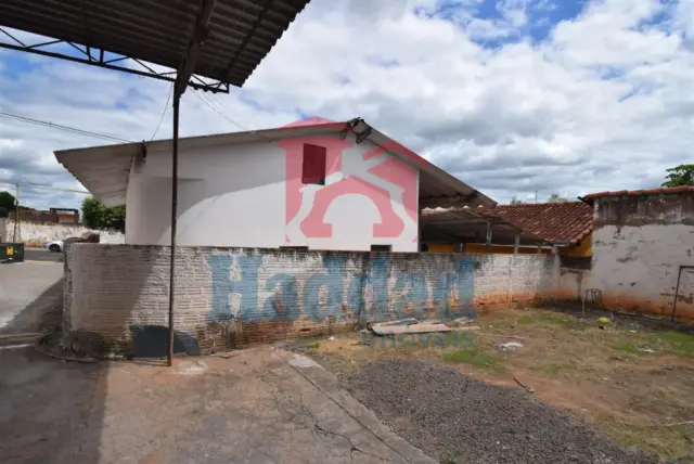 BAIRRO: PATRIMÔNIO SILVARES Ref: 14912 - DSC_0008