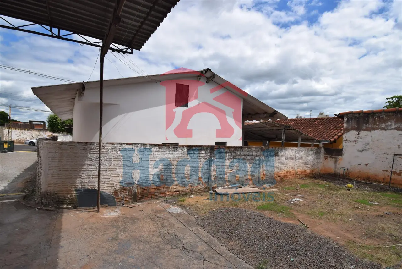BAIRRO: PATRIMÔNIO SILVARES Ref: 14912 - DSC_0008