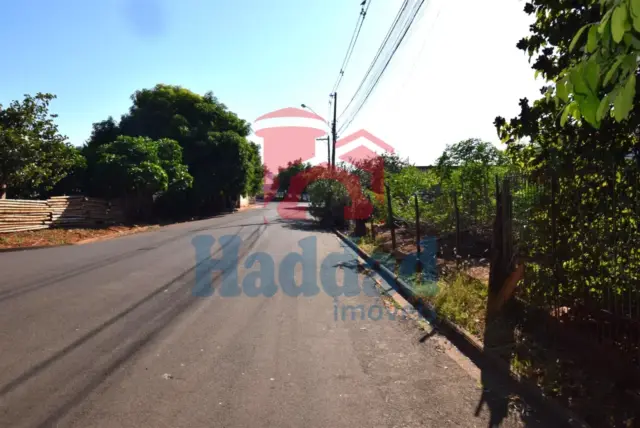 BAIRRO PARQUE RES LALUCE Ref: 15016