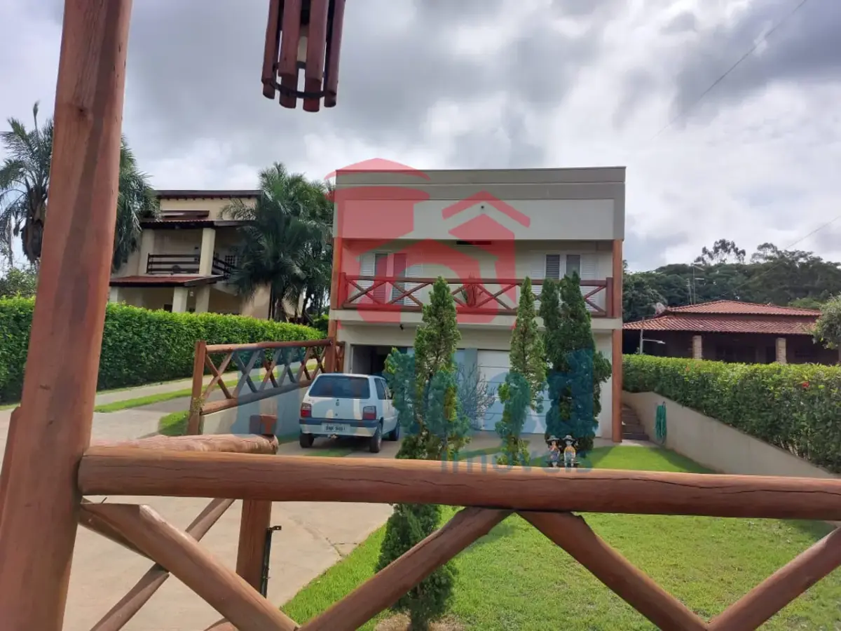 FINALIDADE RANCHO / LAZER Ref: 15029 - 01