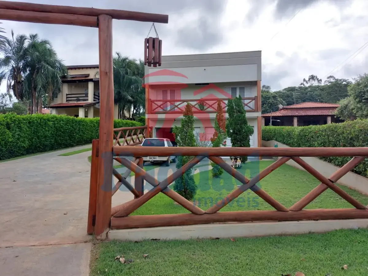 FINALIDADE RANCHO / LAZER Ref: 15029 - 02
