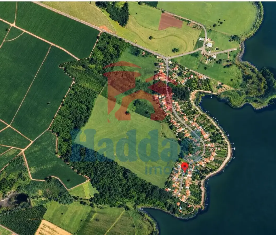 FINALIDADE RANCHO / LAZER Ref: 15029 - 03