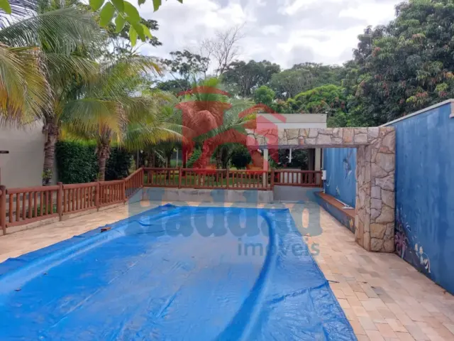 FINALIDADE RANCHO / LAZER Ref: 15029 - 05