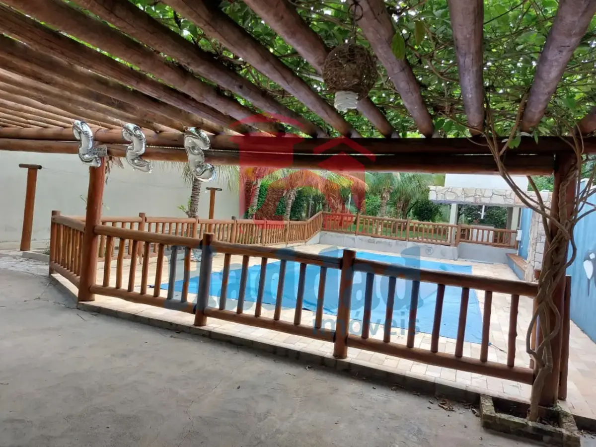 FINALIDADE RANCHO / LAZER Ref: 15029 - 06