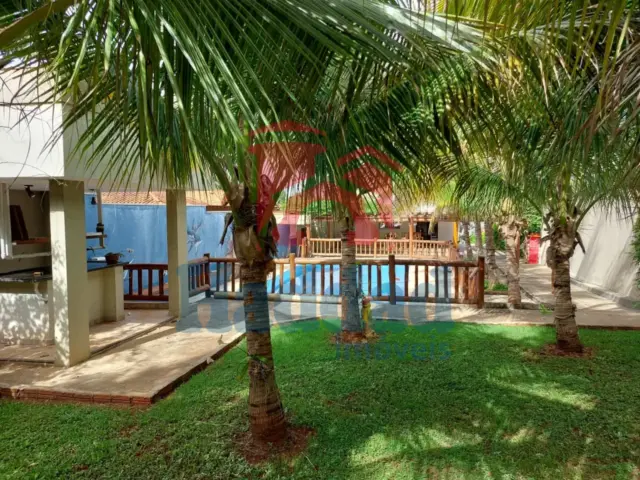 FINALIDADE RANCHO / LAZER Ref: 15029 - 07