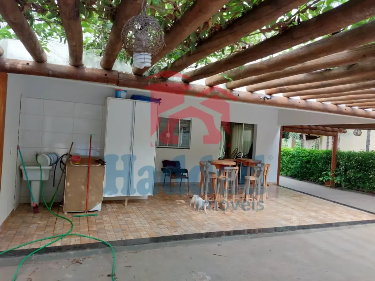 FINALIDADE RANCHO / LAZER Ref: 15029 - 08