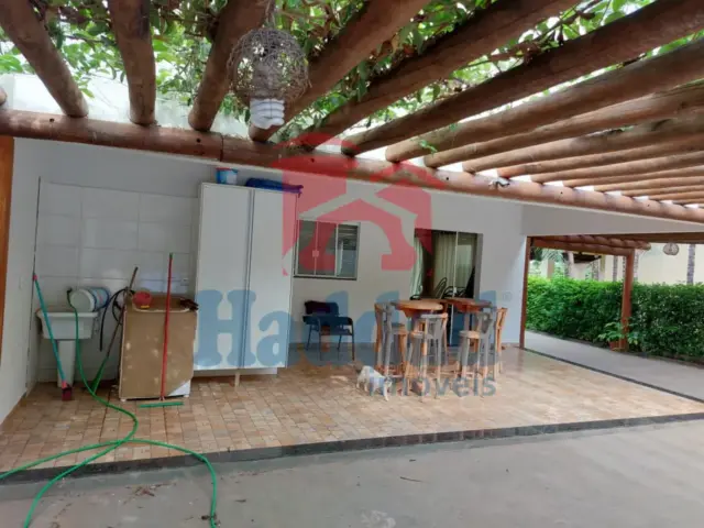 FINALIDADE RANCHO / LAZER Ref: 15029 - 08