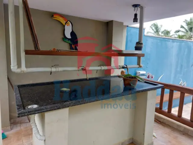 FINALIDADE RANCHO / LAZER Ref: 15029 - 09