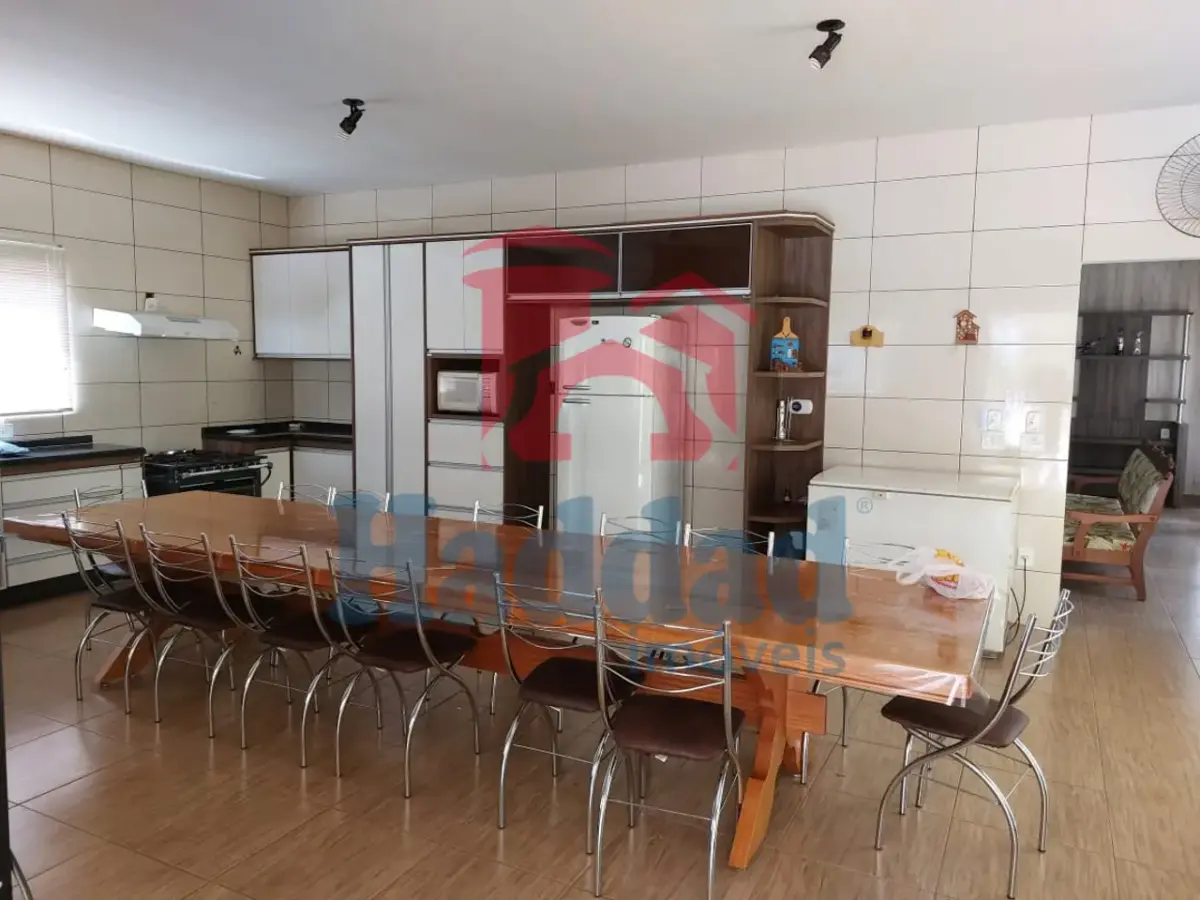 FINALIDADE RANCHO / LAZER Ref: 15029 - 11