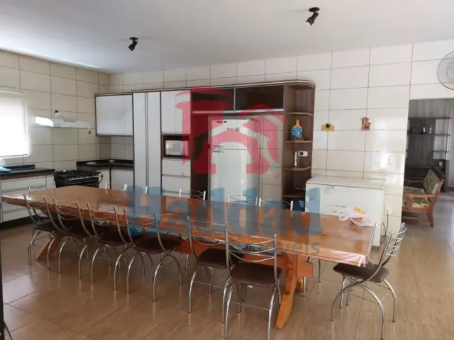 FINALIDADE RANCHO / LAZER Ref: 15029 - 11