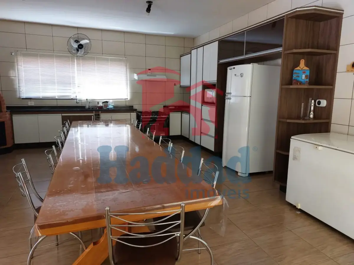 FINALIDADE RANCHO / LAZER Ref: 15029 - 12