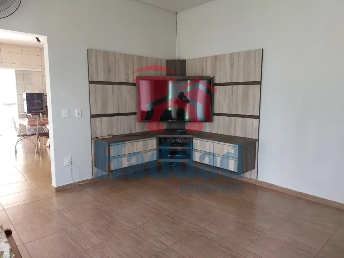 FINALIDADE RANCHO / LAZER Ref: 15029 - 16