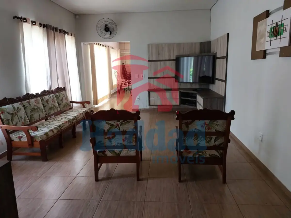 FINALIDADE RANCHO / LAZER Ref: 15029 - 17