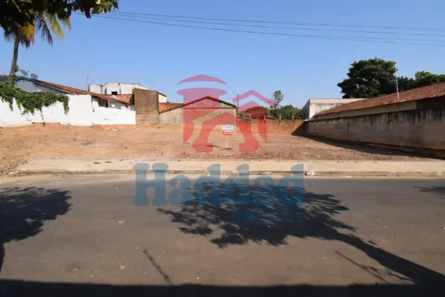 VENDE-SE TERRENO / ÁREA PRÓXIMO DO PROENÇA -TOTAL 506 M² Ref: 15064 - DSC_0015