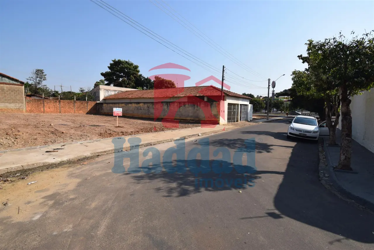VENDE-SE TERRENO / ÁREA PRÓXIMO DO PROENÇA -TOTAL 506 M² Ref: 15064 - DSC_0016