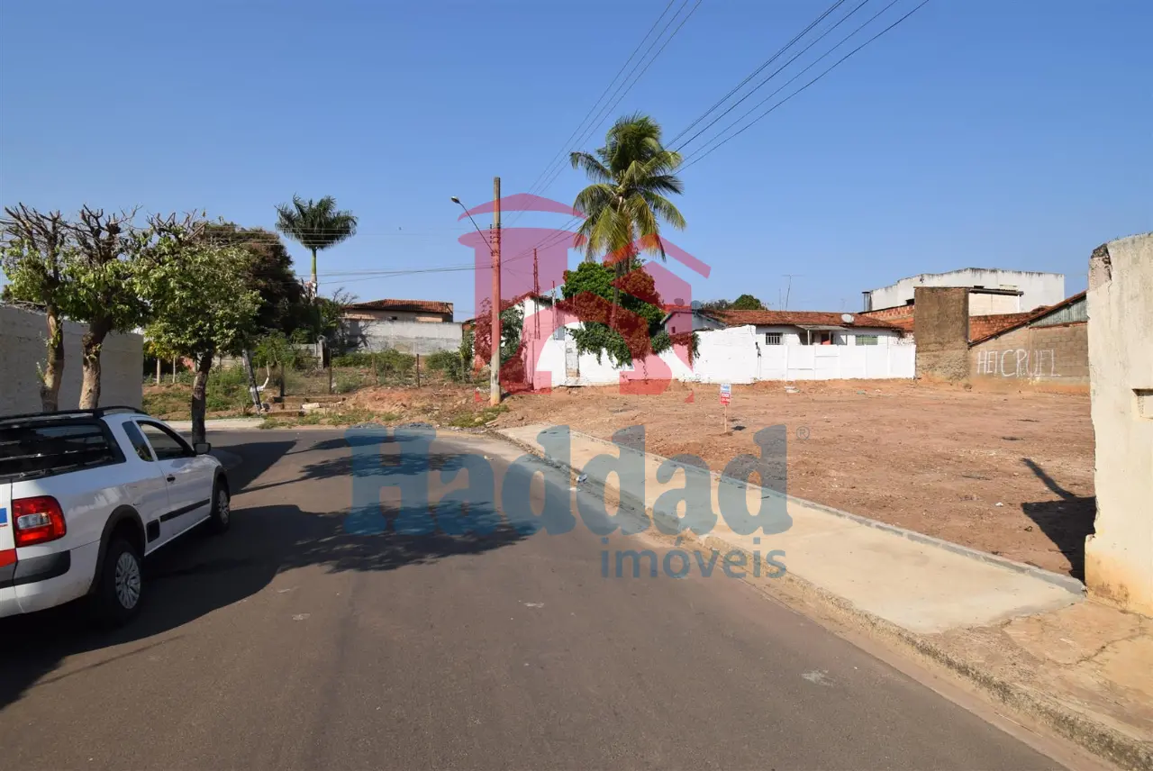 VENDE-SE TERRENO / ÁREA PRÓXIMO DO PROENÇA -TOTAL 506 M² Ref: 15064 - DSC_0017