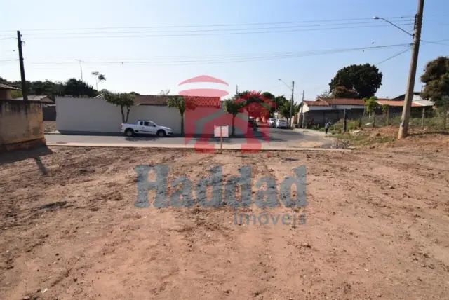 VENDE-SE TERRENO / ÁREA PRÓXIMO DO PROENÇA -TOTAL 506 M² Ref: 15064 - DSC_0018