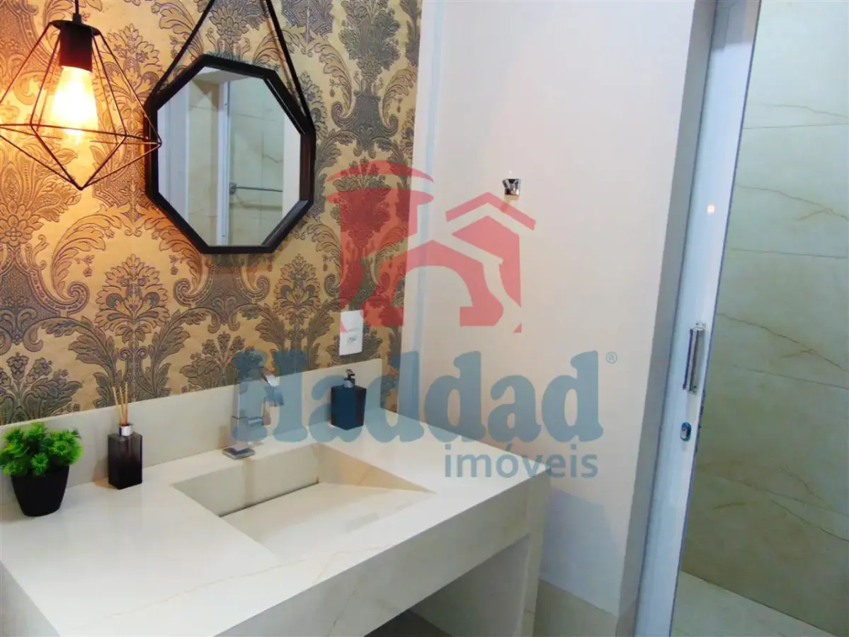 REGIÃO LESTE –  JANDAIA 3 RESIDENCIAL PARK Ref: 15068 - DSC00118