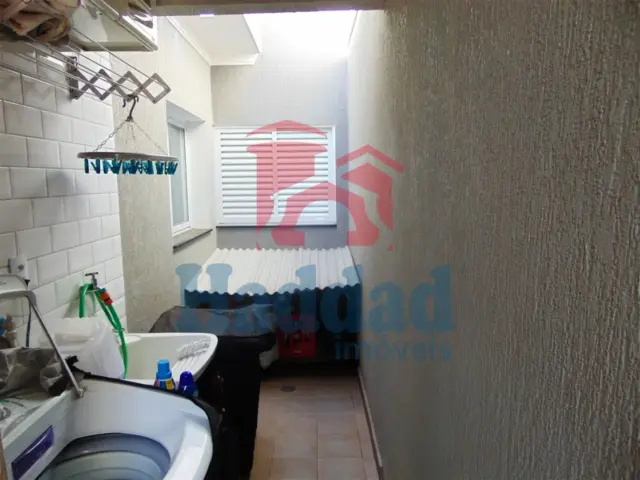 REGIÃO LESTE –  JANDAIA 3 RESIDENCIAL PARK Ref: 15068 - DSC00123