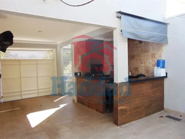 REGIÃO LESTE –  JANDAIA 3 RESIDENCIAL PARK Ref: 15068