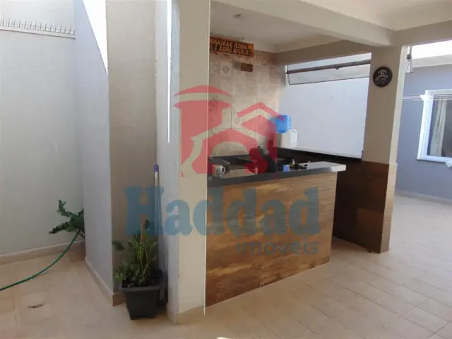 REGIÃO LESTE –  JANDAIA 3 RESIDENCIAL PARK Ref: 15068 - DSC00090
