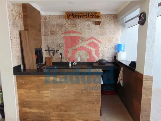 REGIÃO LESTE –  JANDAIA 3 RESIDENCIAL PARK Ref: 15068 - DSC00092