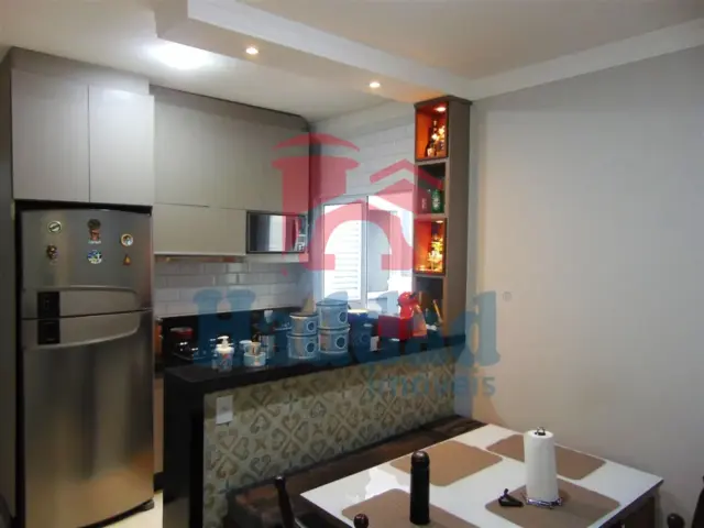REGIÃO LESTE –  JANDAIA 3 RESIDENCIAL PARK Ref: 15068 - DSC00099