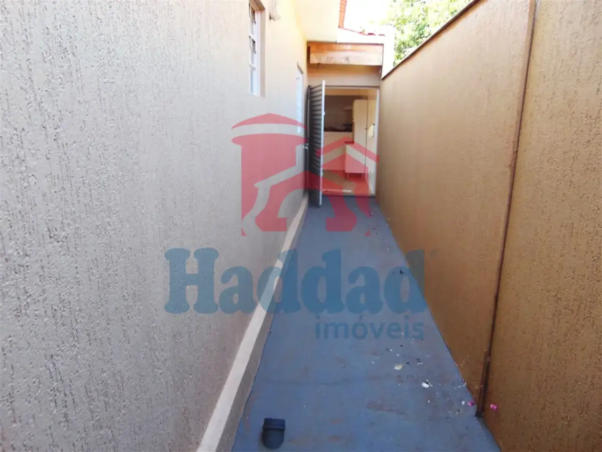 CASA FUNCIONAL TERRENO 215M², CONSTRUÍDA 160M² Ref: 15069 - DSC00153