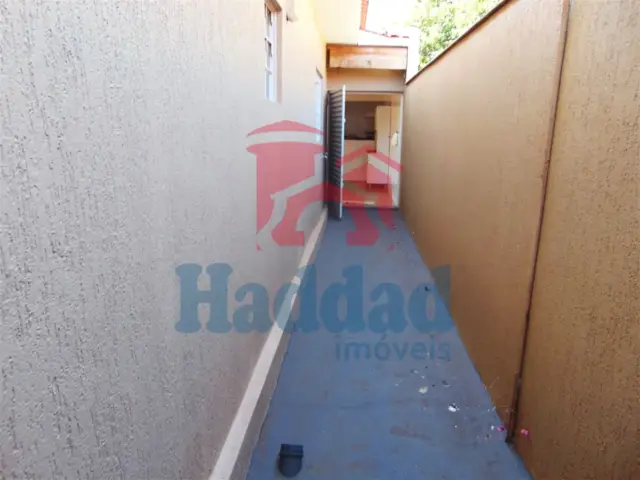 CASA FUNCIONAL TERRENO 215M², CONSTRUÍDA 160M² Ref: 15069 - DSC00153