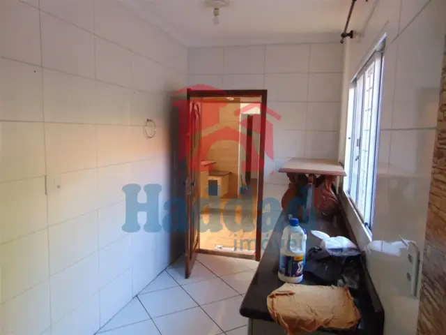 CASA FUNCIONAL TERRENO 215M², CONSTRUÍDA 160M² Ref: 15069 - DSC00137