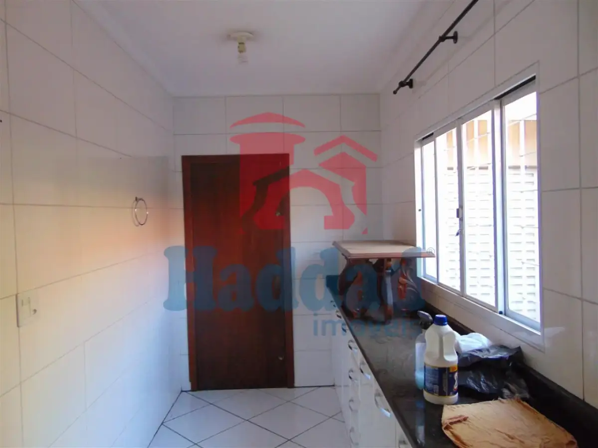 CASA FUNCIONAL TERRENO 215M², CONSTRUÍDA 160M² Ref: 15069 - DSC00143