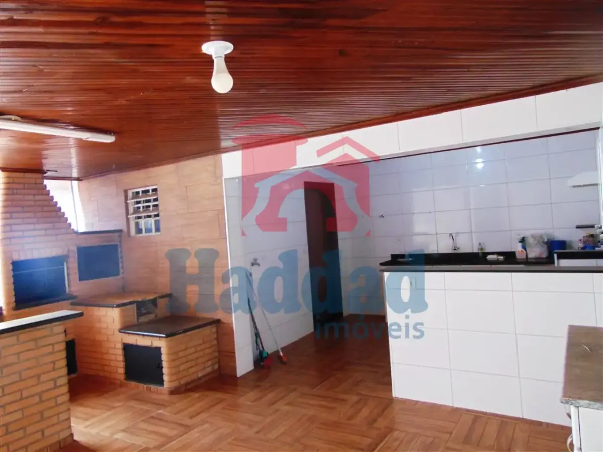 CASA FUNCIONAL TERRENO 215M², CONSTRUÍDA 160M² Ref: 15069 - DSC00144