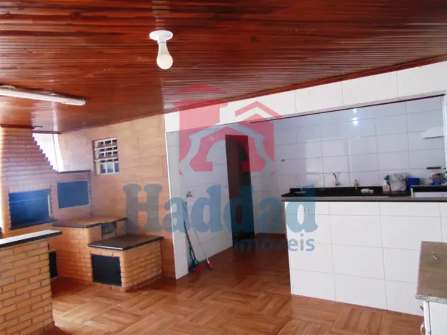 CASA FUNCIONAL TERRENO 215M², CONSTRUÍDA 160M² Ref: 15069 - DSC00144