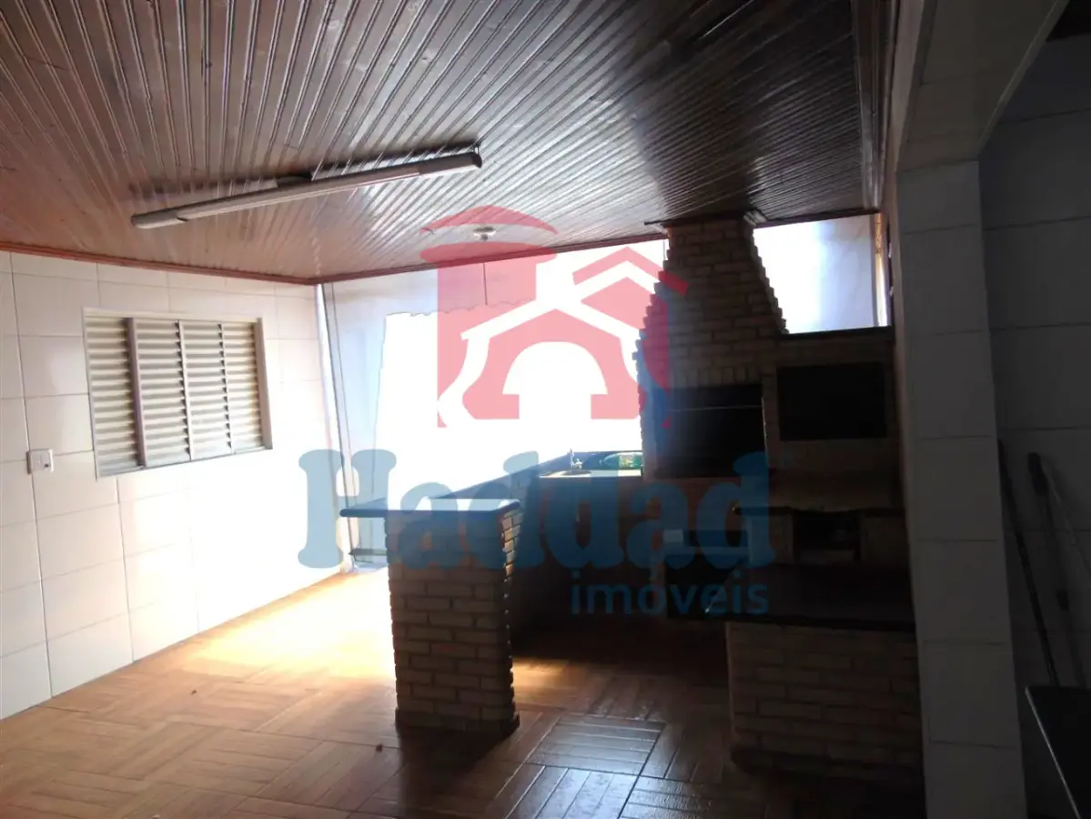 CASA FUNCIONAL TERRENO 215M², CONSTRUÍDA 160M² Ref: 15069 - DSC00145
