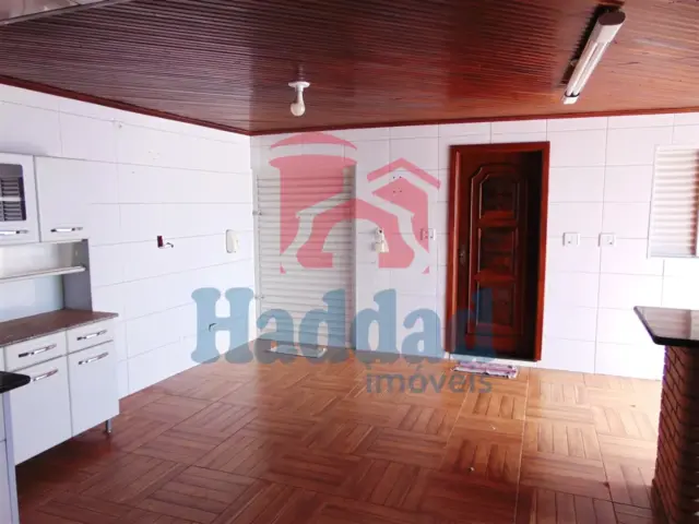 CASA FUNCIONAL TERRENO 215M², CONSTRUÍDA 160M² Ref: 15069 - DSC00146