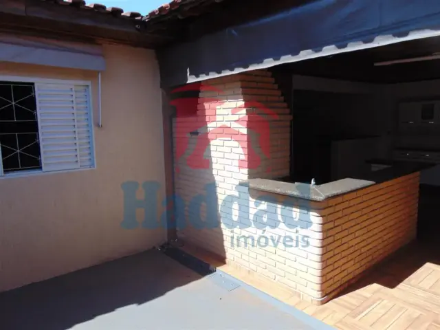 CASA FUNCIONAL TERRENO 215M², CONSTRUÍDA 160M² Ref: 15069 - DSC00150