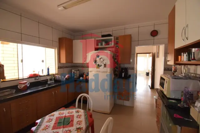 OPORTUNIDADE IMPERDÍVEL! /  RESIDENCIAL MODELO Ref: 15155 - DSC_0099