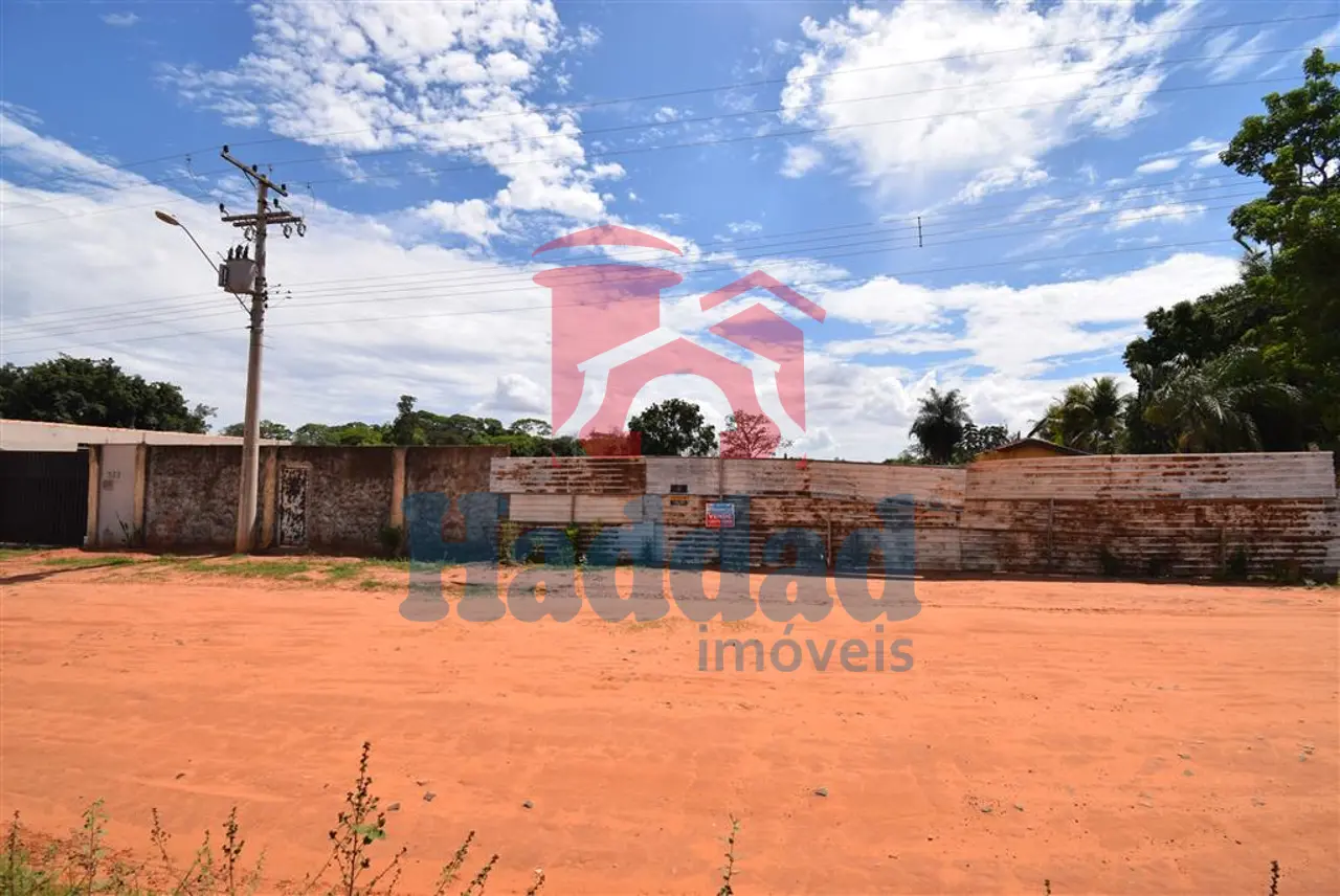 FINALIDADE: RESIDENCIAL/COMERCIAL Ref: 15159 - DSC_0002