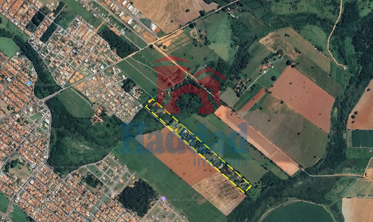 FINALIDADE: RESIDENCIAL/COMERCIAL Ref: 15159 - 01