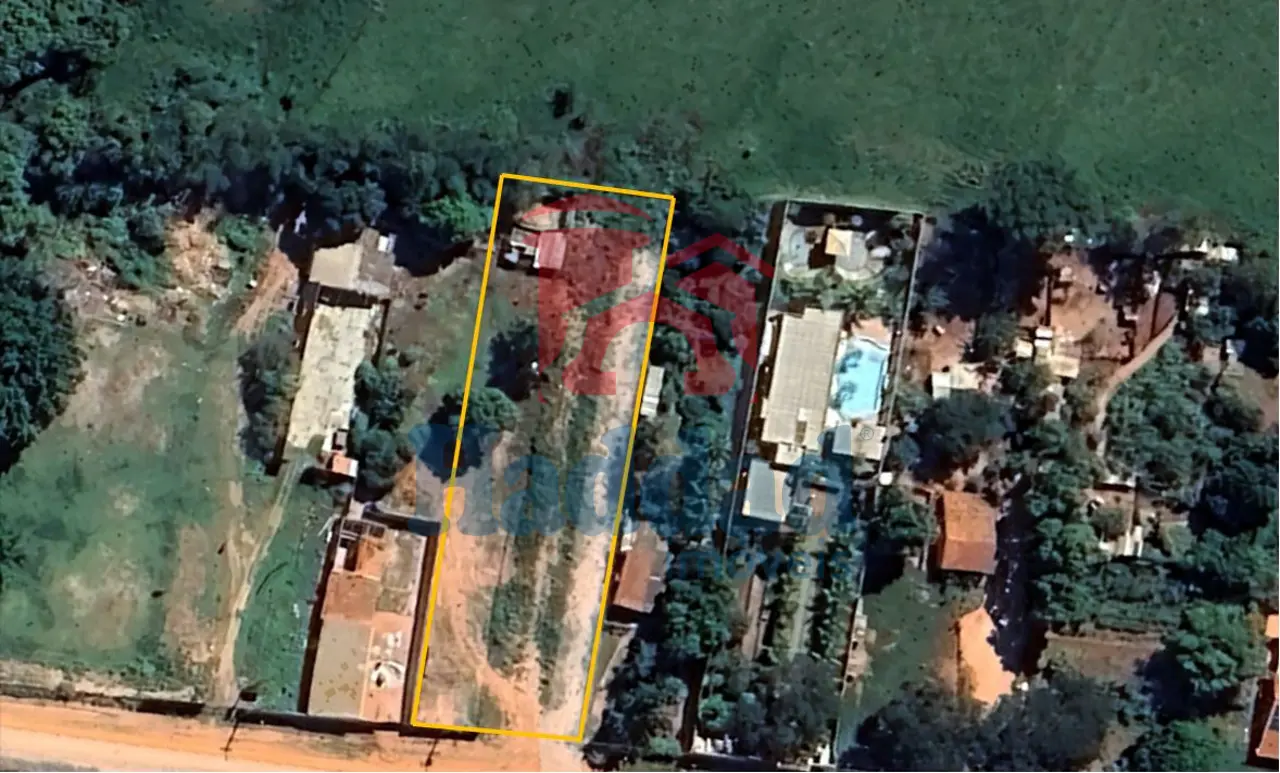 FINALIDADE: RESIDENCIAL/COMERCIAL Ref: 15159 - 02