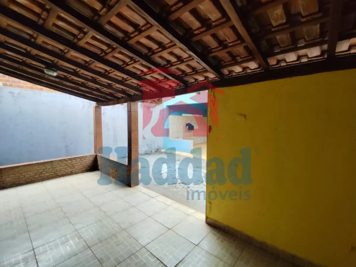 COLINAS PARK RESIDENCIAL Ref: 15257 - haddad (11)