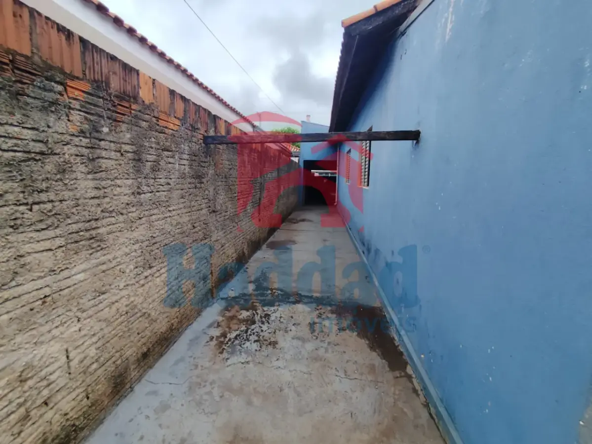 COLINAS PARK RESIDENCIAL Ref: 15257 - haddad (13)