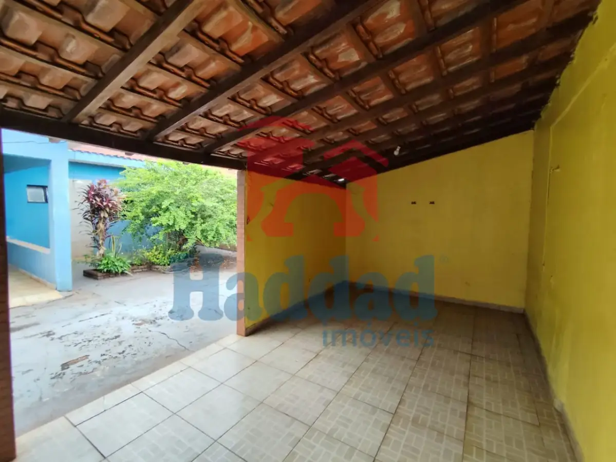 COLINAS PARK RESIDENCIAL Ref: 15257 - haddad (7)