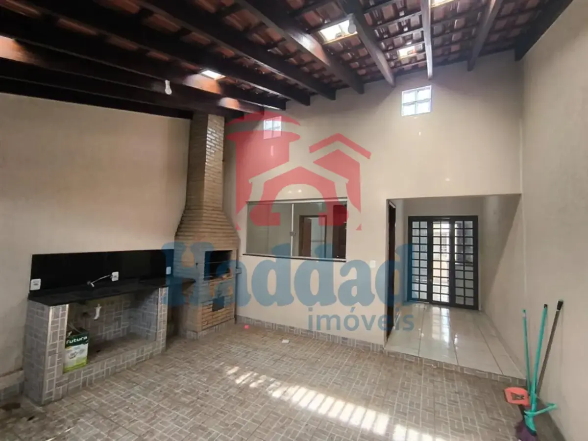 CASA À VENDA NO BAIRRO COLINAS Ref: 15434 - IMG-20250902-WA0116