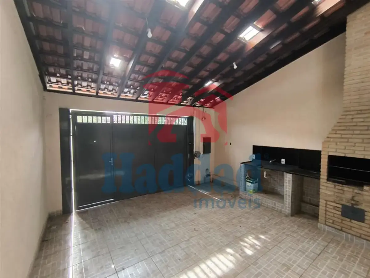 CASA À VENDA NO BAIRRO COLINAS Ref: 15434 - IMG-20250902-WA0118