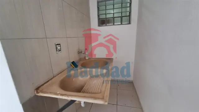 SALAO COMERCIAL PREMIUM NA PRINCIPAL RUA DE BIRIGUI, PÉ DIREITO ALTO, MEZANINO E DEPOSITO GIGANTE Ref: 15643 - 02