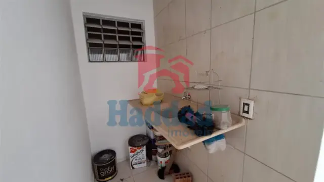SALAO COMERCIAL PREMIUM NA PRINCIPAL RUA DE BIRIGUI, PÉ DIREITO ALTO, MEZANINO E DEPOSITO GIGANTE Ref: 15643 - 04