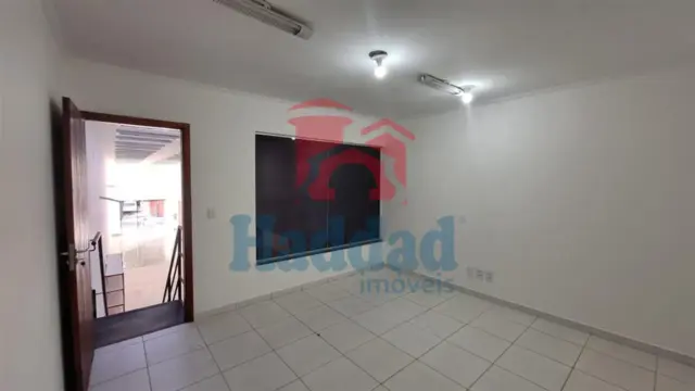 SALAO COMERCIAL PREMIUM NA PRINCIPAL RUA DE BIRIGUI, PÉ DIREITO ALTO, MEZANINO E DEPOSITO GIGANTE Ref: 15643 - 06