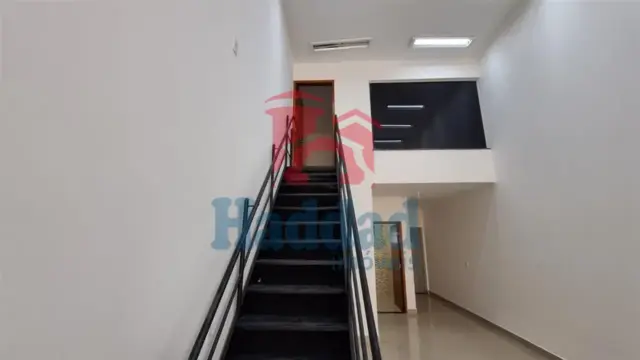 SALAO COMERCIAL PREMIUM NA PRINCIPAL RUA DE BIRIGUI, PÉ DIREITO ALTO, MEZANINO E DEPOSITO GIGANTE Ref: 15643 - 11